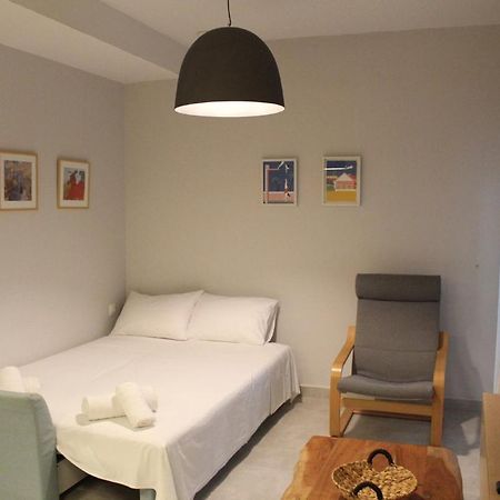 Plession Apartment Закинтос Екстериор снимка