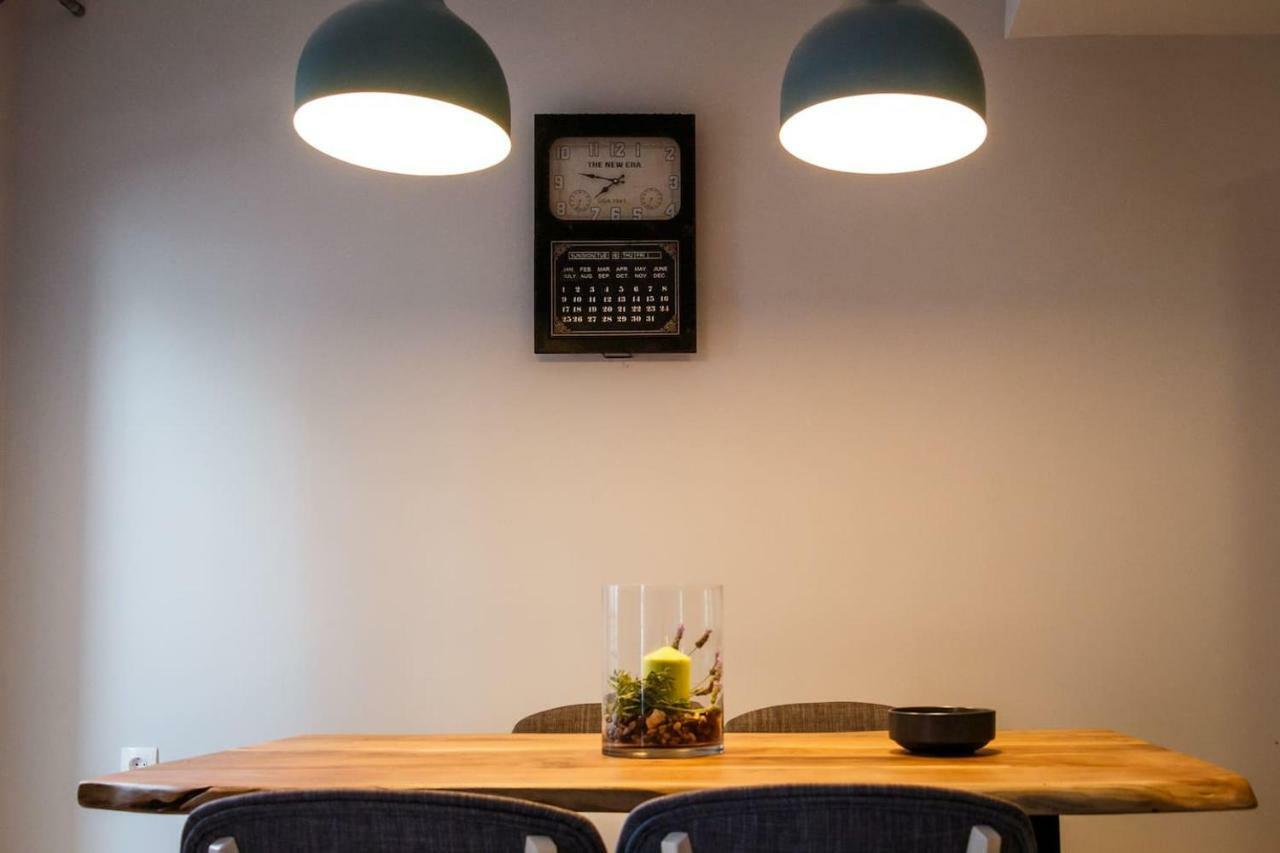 Plession Apartment Закинтос Екстериор снимка